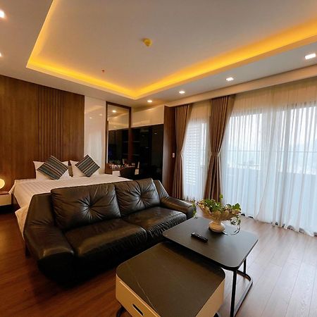 Can Ho View Bien Flc Sea Tower -Quy Nhon Exterior photo
