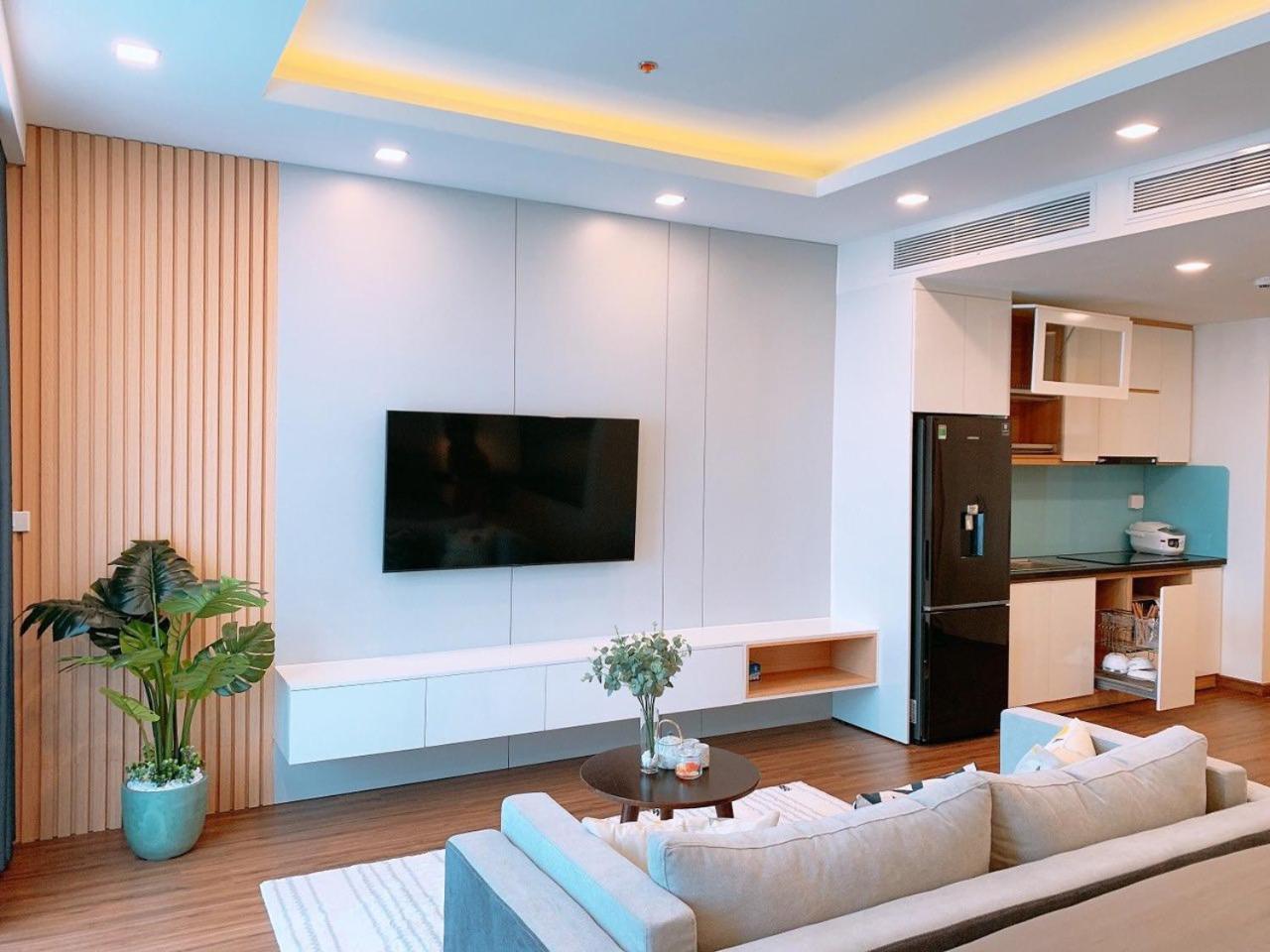 Can Ho View Bien Flc Sea Tower -Quy Nhon Exterior photo
