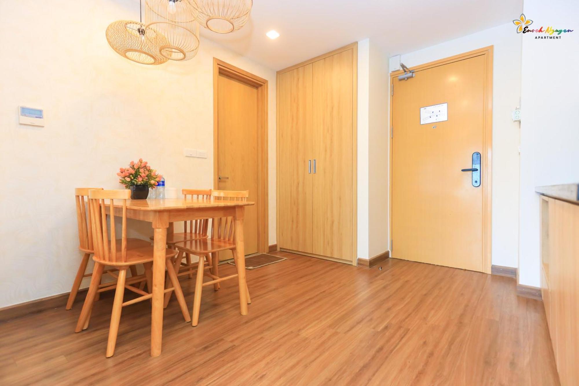 Can Ho View Bien Flc Sea Tower -Quy Nhon Exterior photo